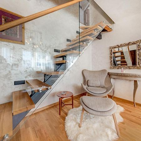 Kings Apartments Podgorica Zewnętrze zdjęcie