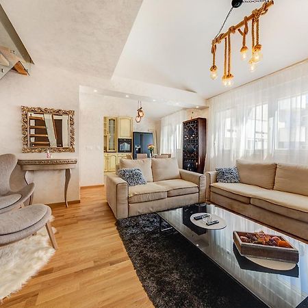 Kings Apartments Podgorica Zewnętrze zdjęcie