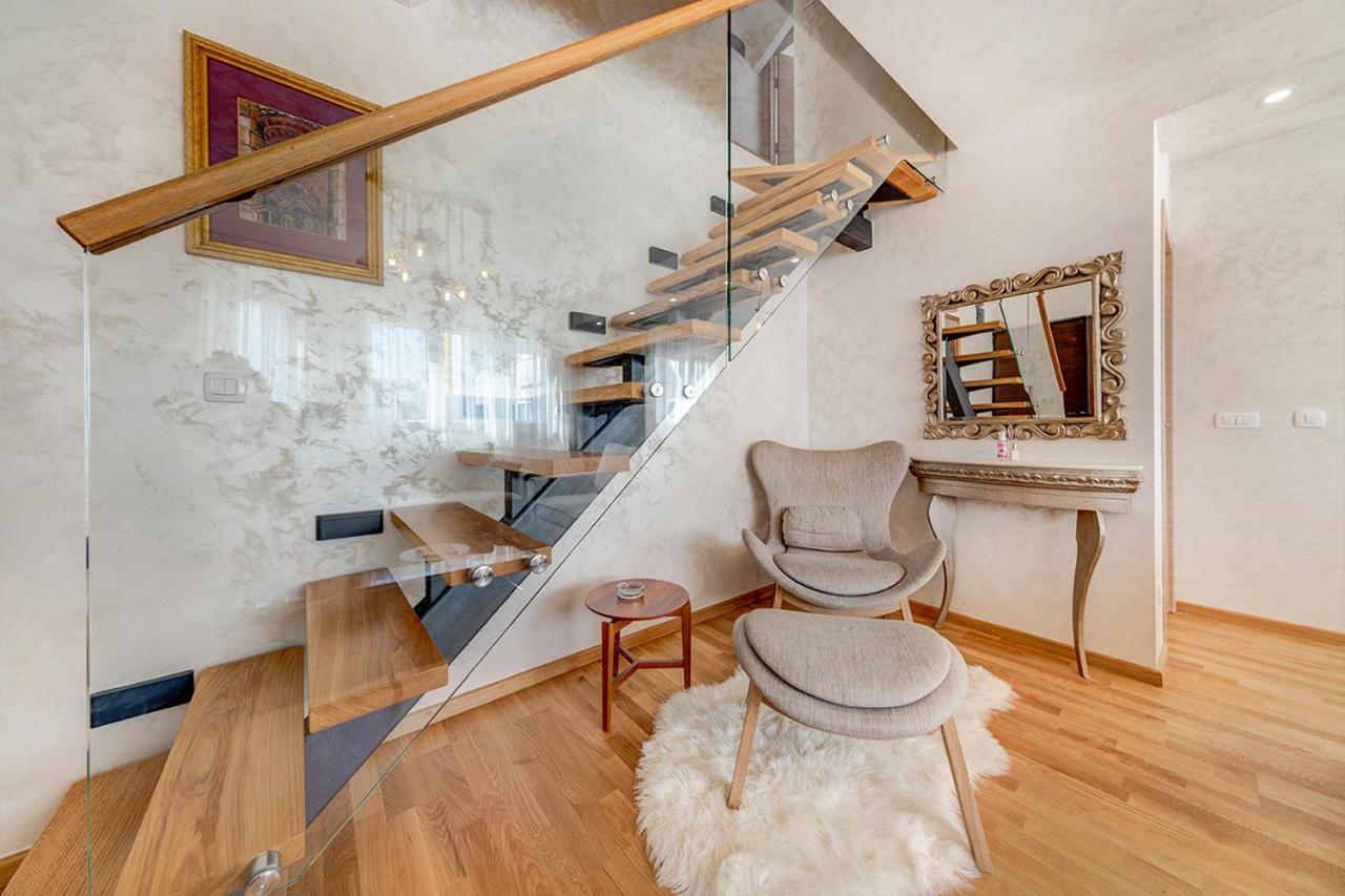 Kings Apartments Podgorica Zewnętrze zdjęcie