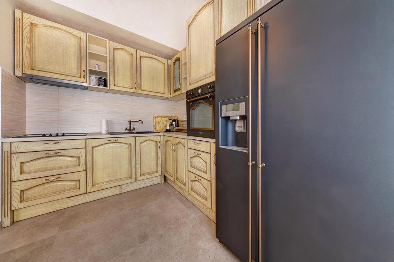 Kings Apartments Podgorica Zewnętrze zdjęcie