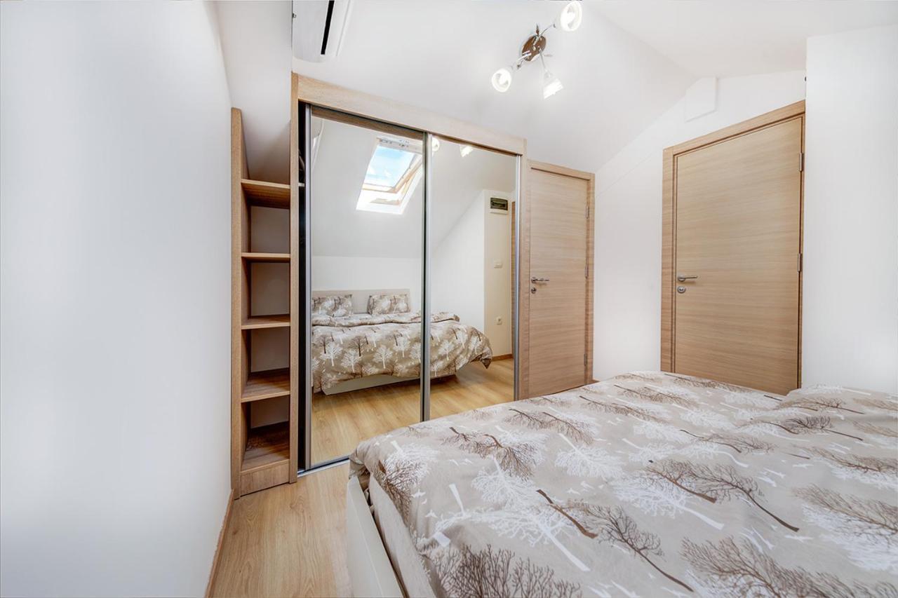 Kings Apartments Podgorica Zewnętrze zdjęcie