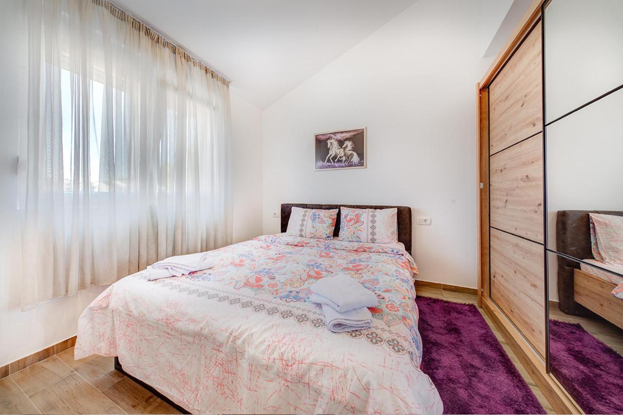 Kings Apartments Podgorica Zewnętrze zdjęcie