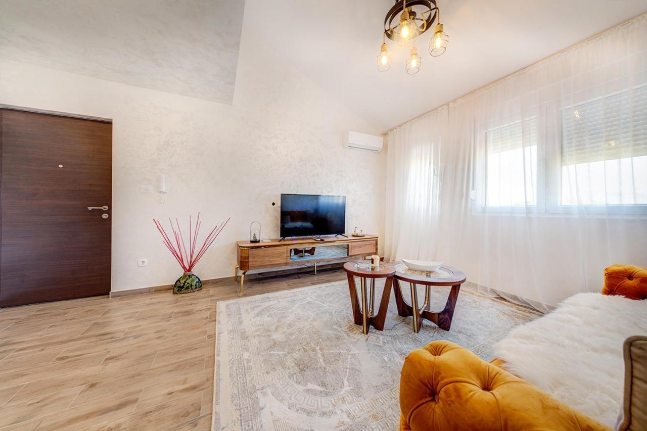 Kings Apartments Podgorica Zewnętrze zdjęcie