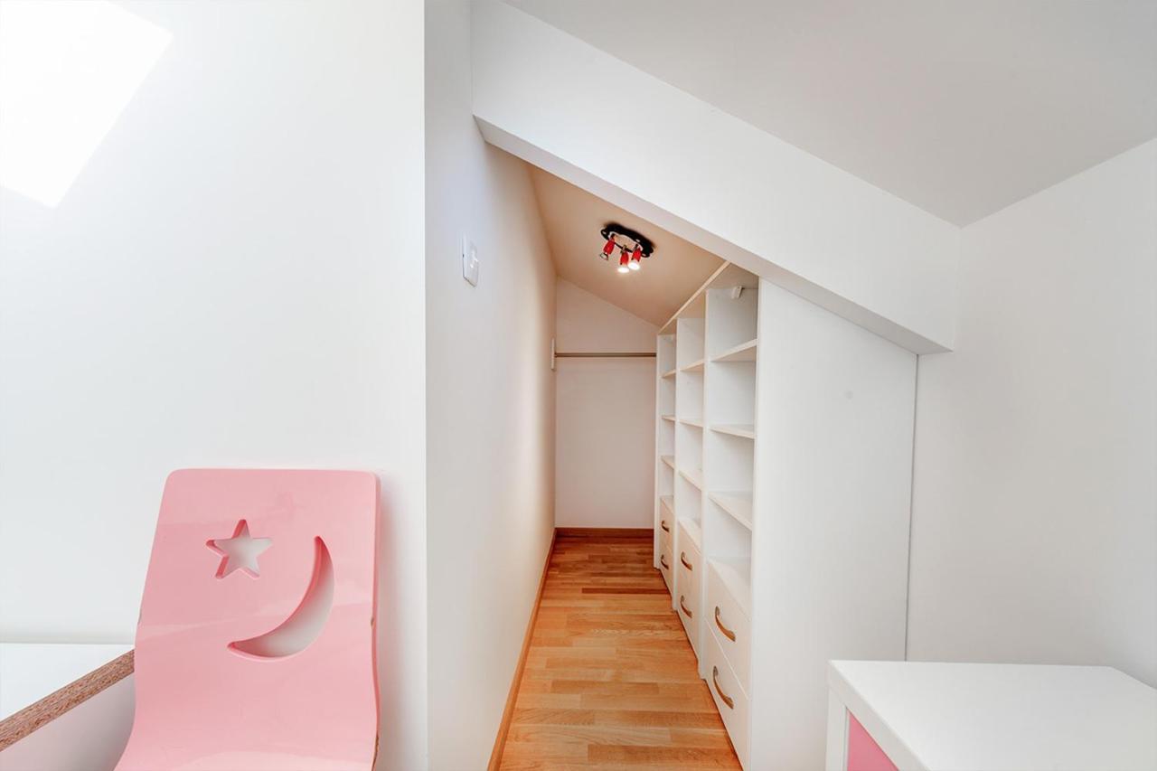Kings Apartments Podgorica Zewnętrze zdjęcie