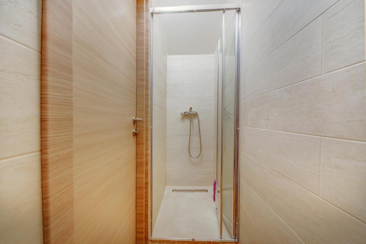 Kings Apartments Podgorica Zewnętrze zdjęcie