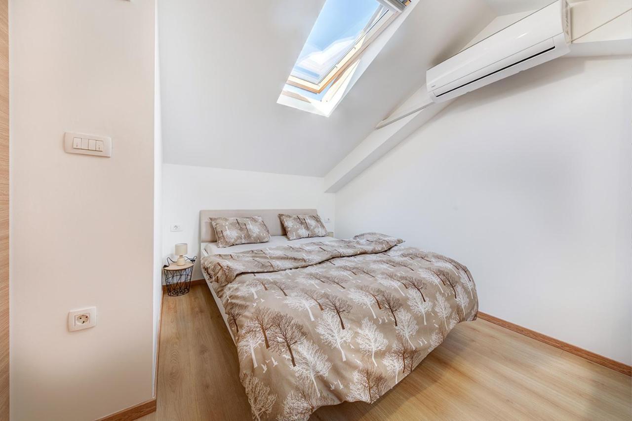 Kings Apartments Podgorica Zewnętrze zdjęcie