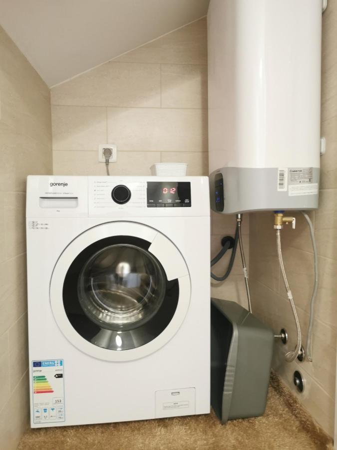 Kings Apartments Podgorica Zewnętrze zdjęcie